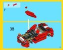 Building Instructions - LEGO - Creator - 31024 - Roaring Power: Page 55