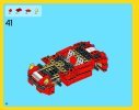 Building Instructions - LEGO - Creator - 31024 - Roaring Power: Page 58