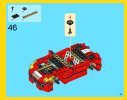 Building Instructions - LEGO - Creator - 31024 - Roaring Power: Page 63