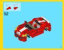 Building Instructions - LEGO - Creator - 31024 - Roaring Power: Page 71