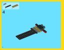 Building Instructions - LEGO - Creator - 31024 - Roaring Power: Page 6