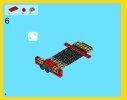 Building Instructions - LEGO - Creator - 31024 - Roaring Power: Page 8