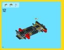 Building Instructions - LEGO - Creator - 31024 - Roaring Power: Page 18