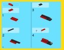 Building Instructions - LEGO - Creator - 31024 - Roaring Power: Page 22