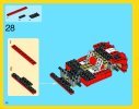 Building Instructions - LEGO - Creator - 31024 - Roaring Power: Page 38