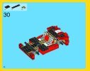 Building Instructions - LEGO - Creator - 31024 - Roaring Power: Page 40