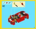 Building Instructions - LEGO - Creator - 31024 - Roaring Power: Page 59