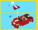 Building Instructions - LEGO - Creator - 31024 - Roaring Power: Page 66