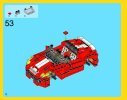 Building Instructions - LEGO - Creator - 31024 - Roaring Power: Page 72