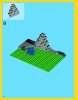 Building Instructions - LEGO - Creator - 31025 - Mountain Hut: Page 6