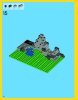 Building Instructions - LEGO - Creator - 31025 - Mountain Hut: Page 10