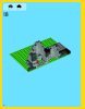 Building Instructions - LEGO - Creator - 31025 - Mountain Hut: Page 12