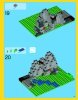 Building Instructions - LEGO - Creator - 31025 - Mountain Hut: Page 13