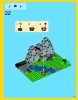 Building Instructions - LEGO - Creator - 31025 - Mountain Hut: Page 15