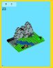 Building Instructions - LEGO - Creator - 31025 - Mountain Hut: Page 16