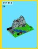 Building Instructions - LEGO - Creator - 31025 - Mountain Hut: Page 17