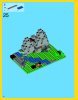 Building Instructions - LEGO - Creator - 31025 - Mountain Hut: Page 18