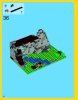 Building Instructions - LEGO - Creator - 31025 - Mountain Hut: Page 28