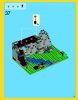 Building Instructions - LEGO - Creator - 31025 - Mountain Hut: Page 29