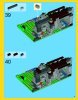 Building Instructions - LEGO - Creator - 31025 - Mountain Hut: Page 31