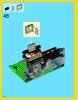 Building Instructions - LEGO - Creator - 31025 - Mountain Hut: Page 38