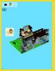 Building Instructions - LEGO - Creator - 31025 - Mountain Hut: Page 40