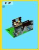 Building Instructions - LEGO - Creator - 31025 - Mountain Hut: Page 41