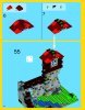 Building Instructions - LEGO - Creator - 31025 - Mountain Hut: Page 46