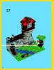 Building Instructions - LEGO - Creator - 31025 - Mountain Hut: Page 52