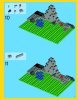 Building Instructions - LEGO - Creator - 31025 - Mountain Hut: Page 7