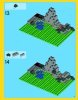 Building Instructions - LEGO - Creator - 31025 - Mountain Hut: Page 9