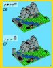 Building Instructions - LEGO - Creator - 31025 - Mountain Hut: Page 19