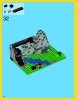 Building Instructions - LEGO - Creator - 31025 - Mountain Hut: Page 24