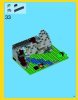 Building Instructions - LEGO - Creator - 31025 - Mountain Hut: Page 25