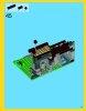 Building Instructions - LEGO - Creator - 31025 - Mountain Hut: Page 35