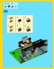 Building Instructions - LEGO - Creator - 31025 - Mountain Hut: Page 39