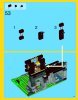 Building Instructions - LEGO - Creator - 31025 - Mountain Hut: Page 43