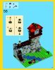 Building Instructions - LEGO - Creator - 31025 - Mountain Hut: Page 47