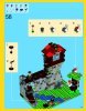 Building Instructions - LEGO - Creator - 31025 - Mountain Hut: Page 53