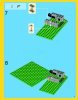 Building Instructions - LEGO - Creator - 31025 - Mountain Hut: Page 5