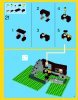 Building Instructions - LEGO - Creator - 31025 - Mountain Hut: Page 17