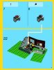 Building Instructions - LEGO - Creator - 31025 - Mountain Hut: Page 19