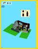 Building Instructions - LEGO - Creator - 31025 - Mountain Hut: Page 20