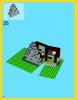 Building Instructions - LEGO - Creator - 31025 - Mountain Hut: Page 22