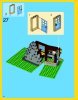 Building Instructions - LEGO - Creator - 31025 - Mountain Hut: Page 24