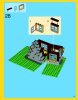 Building Instructions - LEGO - Creator - 31025 - Mountain Hut: Page 25