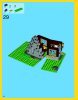 Building Instructions - LEGO - Creator - 31025 - Mountain Hut: Page 26