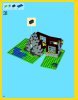 Building Instructions - LEGO - Creator - 31025 - Mountain Hut: Page 28