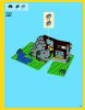 Building Instructions - LEGO - Creator - 31025 - Mountain Hut: Page 29