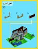 Building Instructions - LEGO - Creator - 31025 - Mountain Hut: Page 33